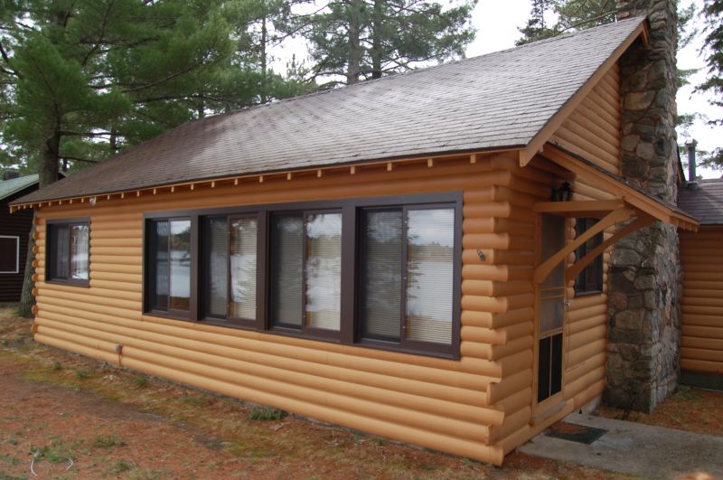 Siding Staining Service in Waco, TX