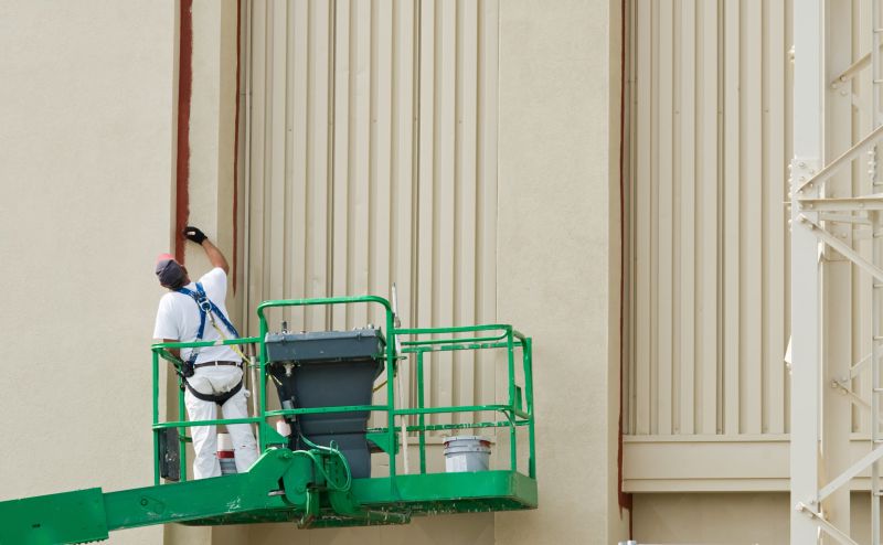 Stucco Painting in Waco, TX