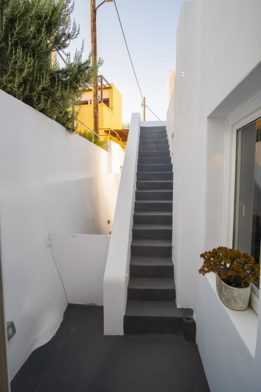 Post-Strip Balcony Surface