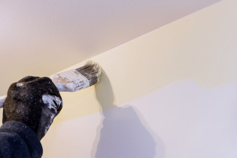 Beadboard Painting in Wilmington, NC