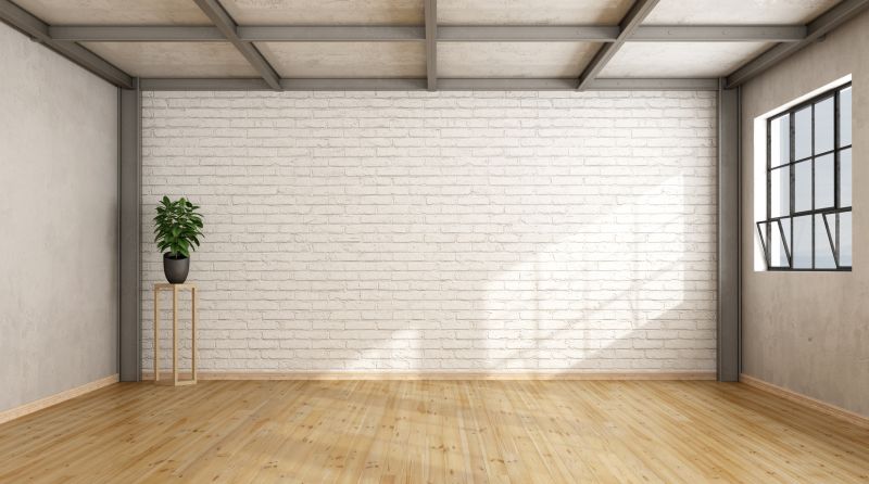 Brick House Painting in Fort Collins, CO