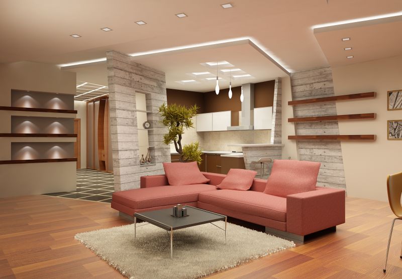 Ceiling Painting Service in Kansas City, KS