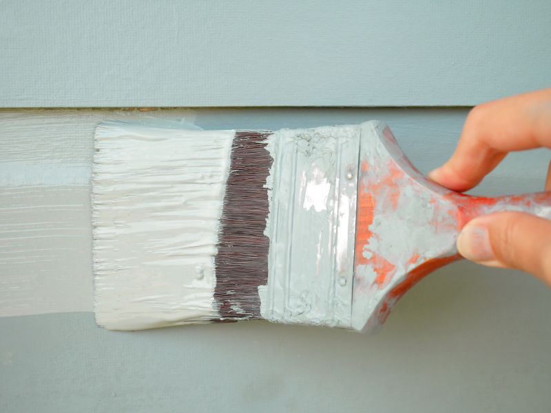 Cement Painting in Waco, TX