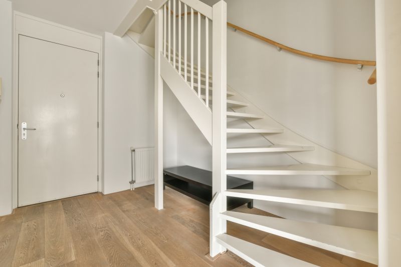 Chair Rail Painting in Wilmington, NC