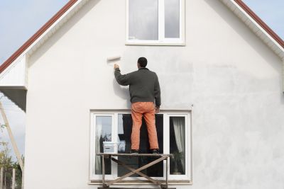 Cladding Painting in Boulder, CO