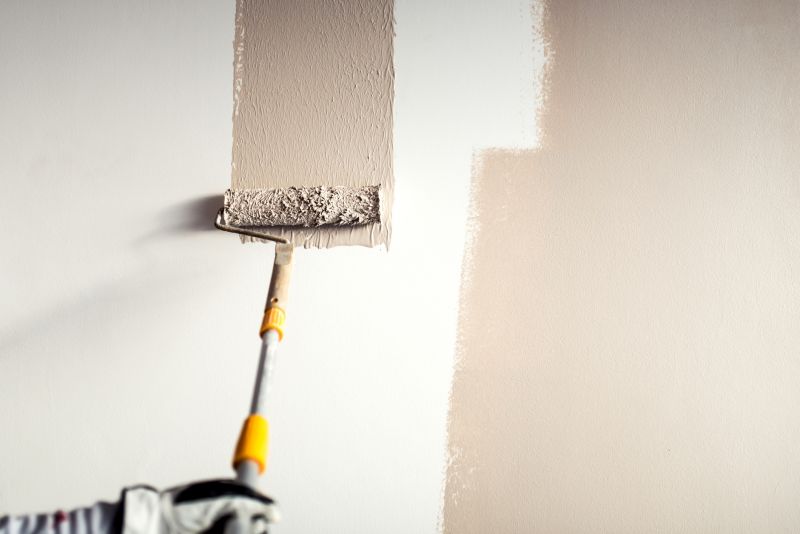 Commercial Wall Painting in Fort Collins, CO