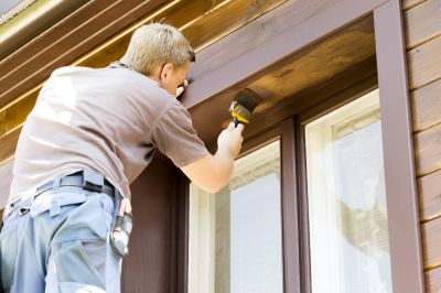 Concrete Painting Service in Arvada, CO