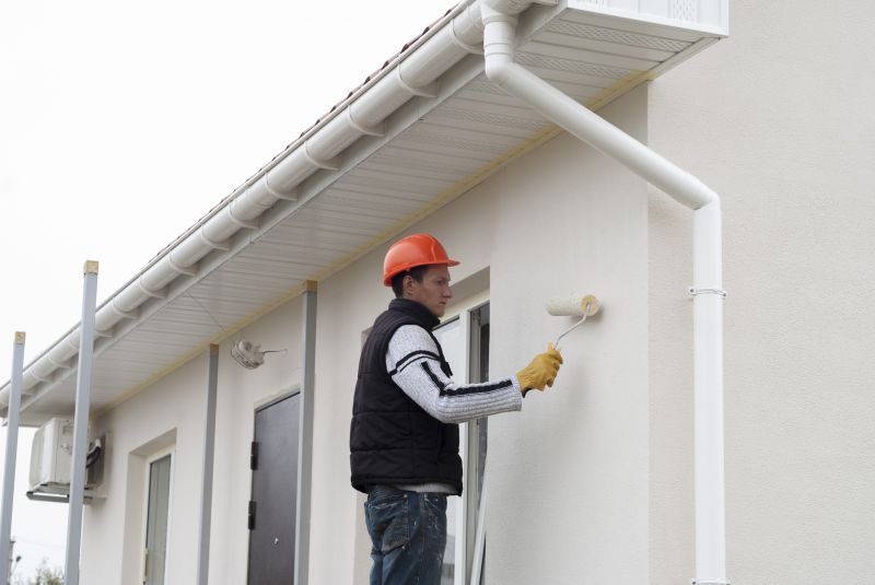 Concrete Painting Service in Fort Collins, CO