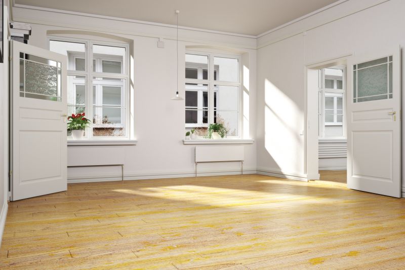 Condo Interior Painting in Kansas City, KS