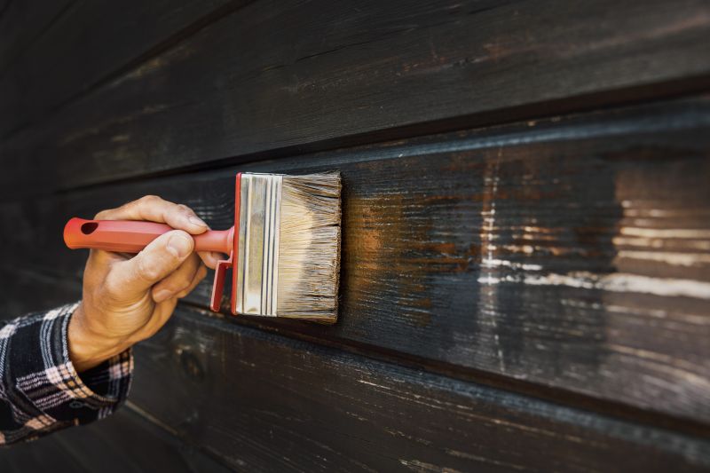 Exterior House Painting in Waco, TX