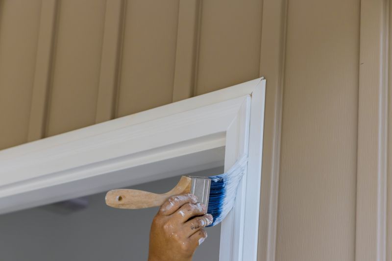 Exterior House Painting in Boulder, CO
