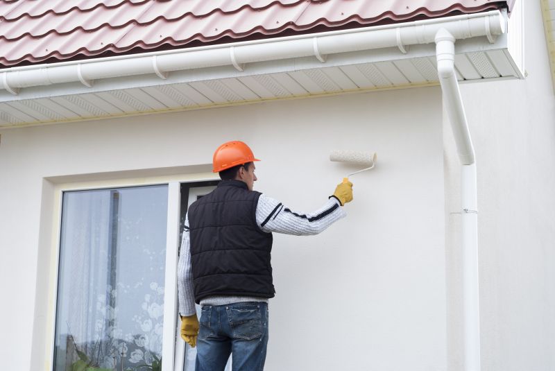 Exterior Masonry Staining in Fort Collins, CO