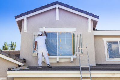 Exterior Masonry Staining in Fort Collins, CO