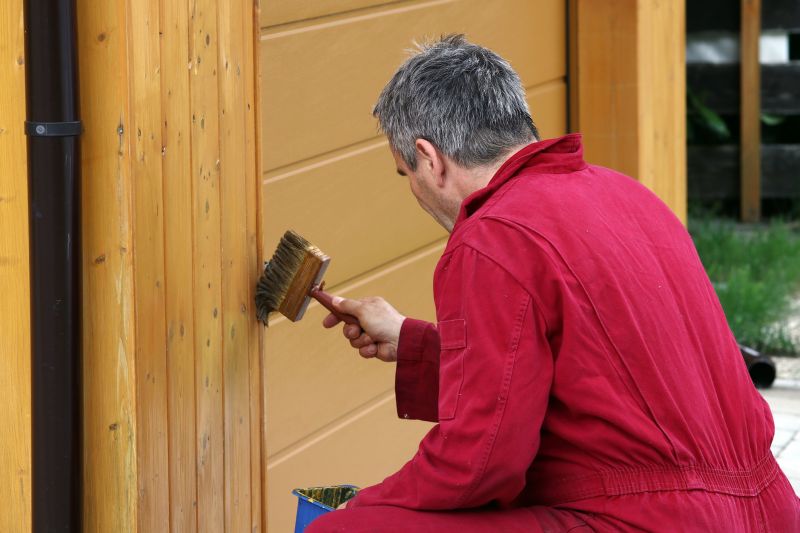 Exterior Painting in Boulder, CO