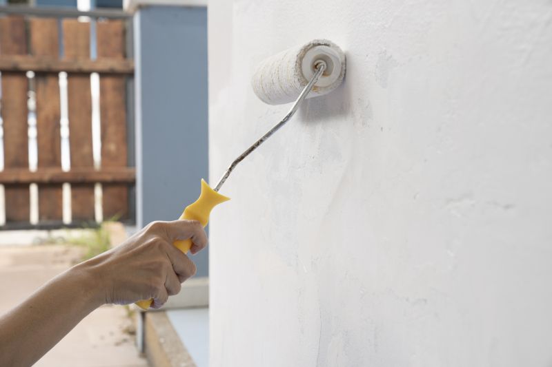 Exterior Wall Painting in Fort Collins, CO