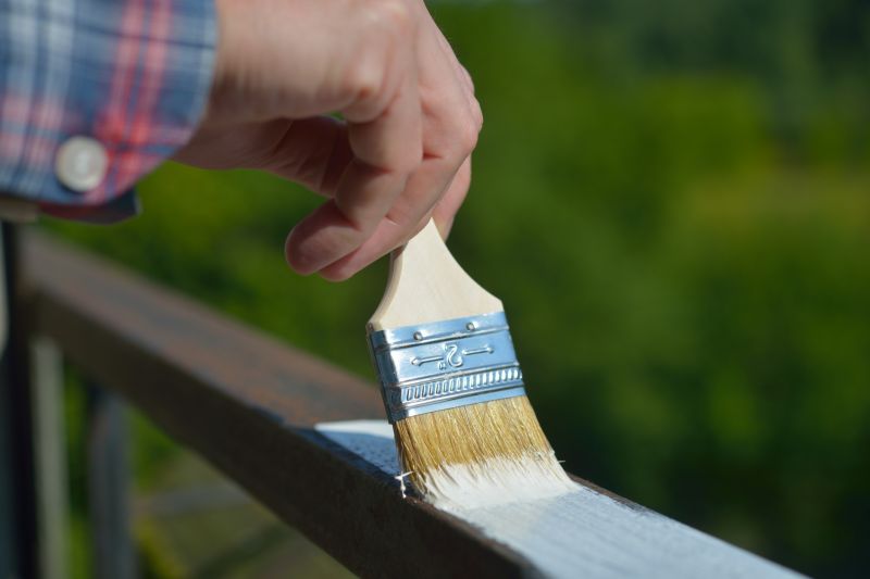 Exterior Whitewashing in Fort Collins, CO