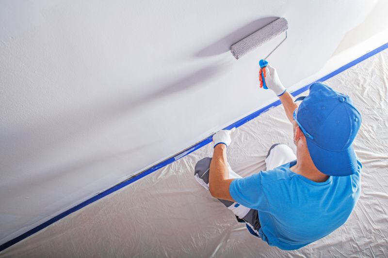 Factory Painting in Fort Collins, CO