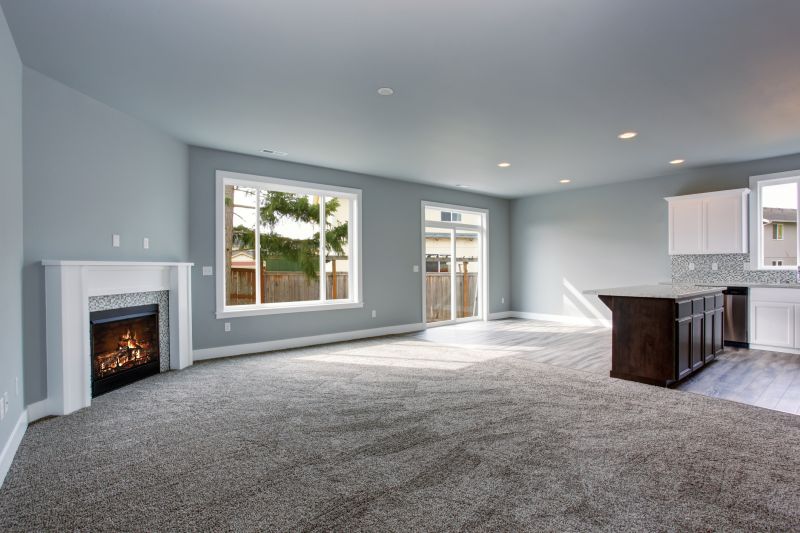 Popcorn Ceiling Painting in Wilmington, NC