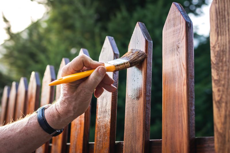 Porch Painting in Waco, TX