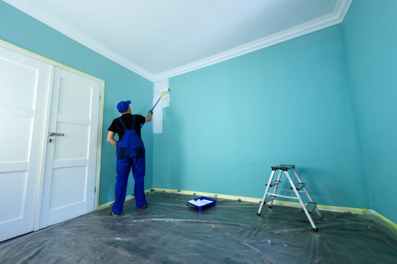 Room Painting Service in Wilmington, NC