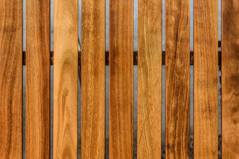 Split Rail Fence Staining in Waco, TX