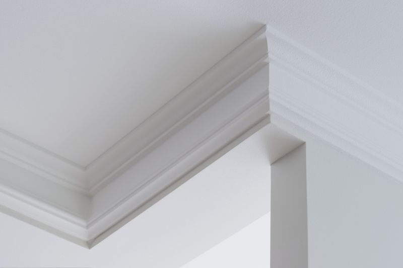 Stucco Ceiling Painting in Kansas City, KS
