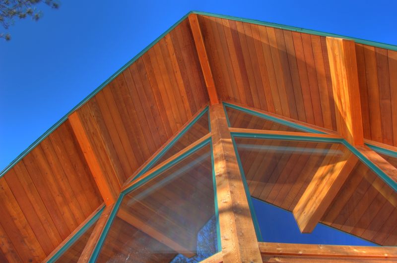 Wood Siding Staining in Waco, TX