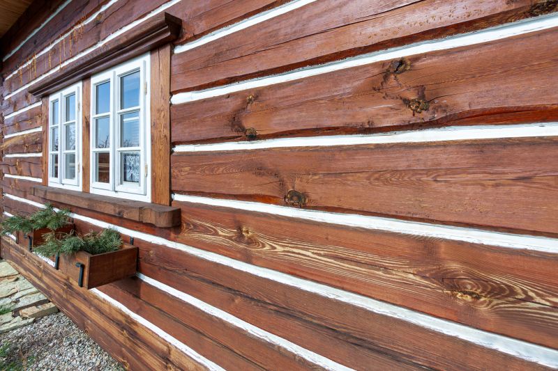 Wood Siding Staining in Fort Collins, CO