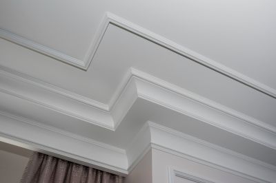 Wood Trim Painting in Wilmington, NC
